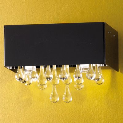 Camini Wall Sconce by Eglo - Starlight Lighting USA and Canada